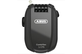 Zapięcie rowerowe Abus Combiflex Rest 105